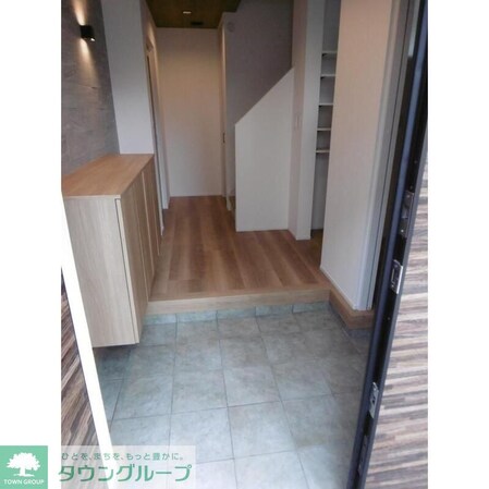 ソレイユ大原の物件内観写真